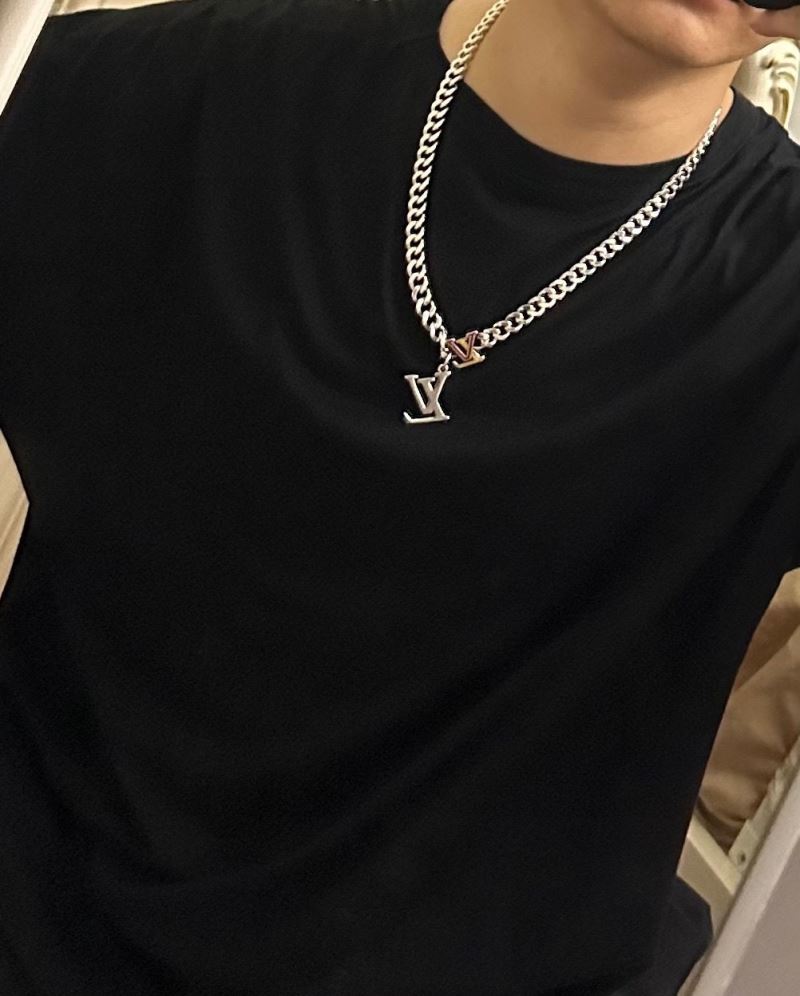 LV Necklaces